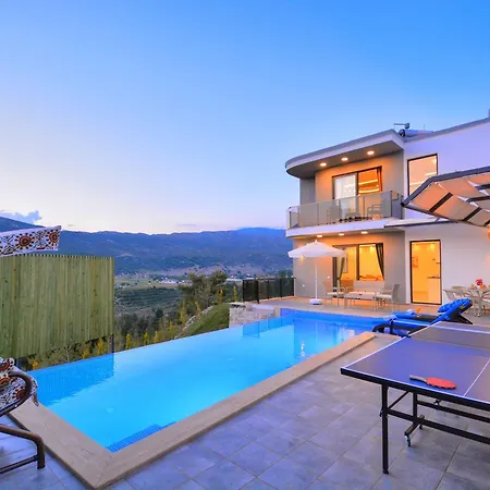 Villa Arven